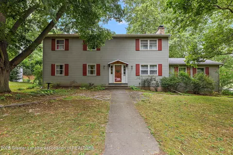 1875 Penobscot Dr, Okemos, MI 48864