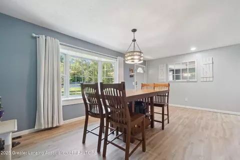 Dining - 7455 W Maple Rapids Rd, Saint Johns, MI 48879 photo 2 of 2
