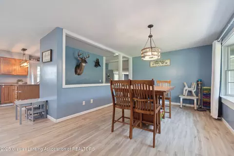 Dining - 7455 W Maple Rapids Rd, Saint Johns, MI 48879 photo 1 of 2