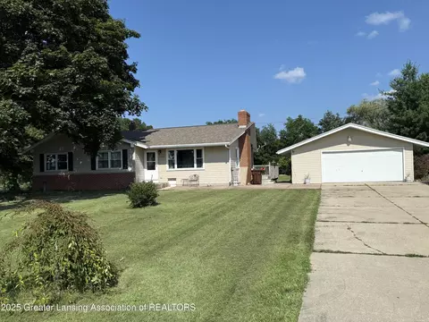 11433 Francis Rd, Dewitt, MI 48820 photo 1