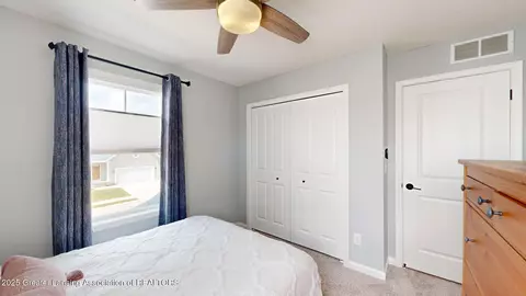 Bedroom - 621 Titanium Trl, Haslett, MI 48840 photo 4 of 9