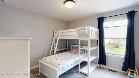 Bedroom - 621 Titanium Trl, Haslett, MI 48840 photo 6 of 9