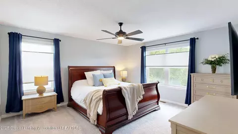 Bedroom - 621 Titanium Trl, Haslett, MI 48840 photo 8 of 9