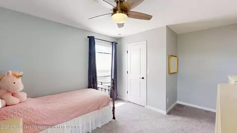 Bedroom - 621 Titanium Trl, Haslett, MI 48840 photo 5 of 9