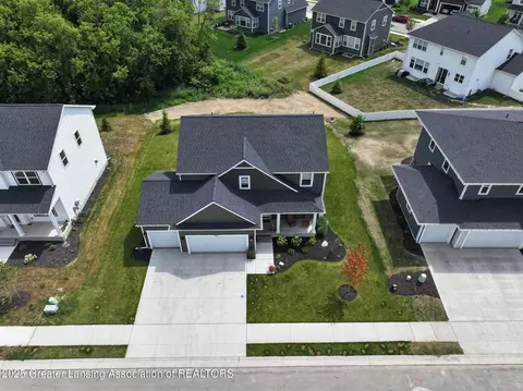 View/Area - 621 Titanium Trl, Haslett, MI 48840 photo 1 of 5