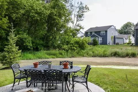 Exterior - 621 Titanium Trl, Haslett, MI 48840 photo 3 of 7