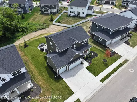 View/Area - 621 Titanium Trl, Haslett, MI 48840 photo 2 of 5