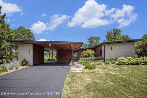6046 Dawn Ave, East Lansing, MI 48823