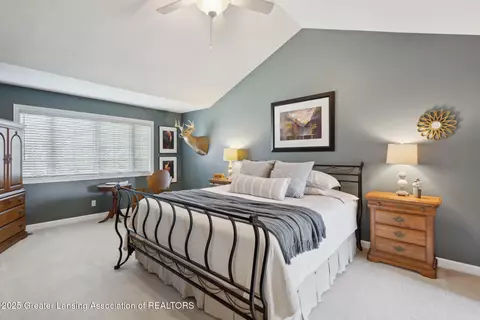 Bedroom - 11660 Hidden Spring Trl, Dewitt, MI 48820 photo 3 of 8