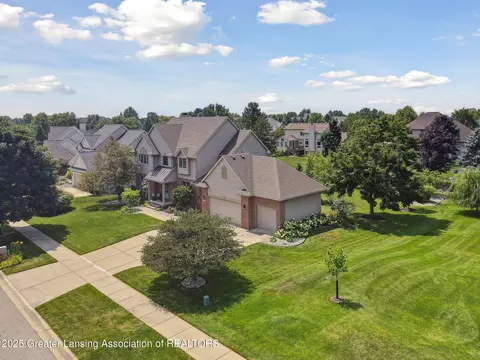View/Area - 11660 Hidden Spring Trl, Dewitt, MI 48820 photo 2 of 9