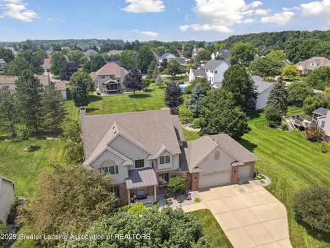 View/Area - 11660 Hidden Spring Trl, Dewitt, MI 48820 photo 3 of 9