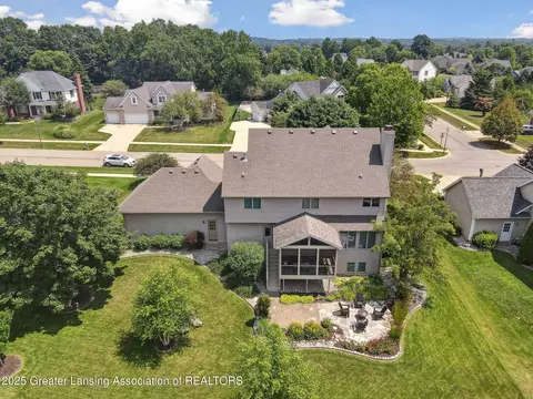View/Area - 11660 Hidden Spring Trl, Dewitt, MI 48820 photo 5 of 9
