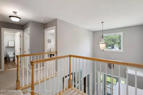 Entry Way - 11660 Hidden Spring Trl, Dewitt, MI 48820 photo 5 of 5