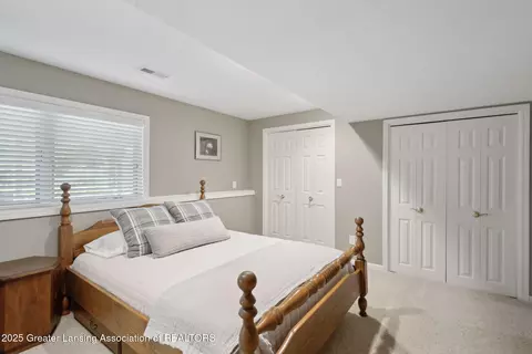 Bedroom - 11660 Hidden Spring Trl, Dewitt, MI 48820 photo 1 of 8