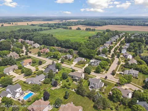 View/Area - 11660 Hidden Spring Trl, Dewitt, MI 48820 photo 7 of 9