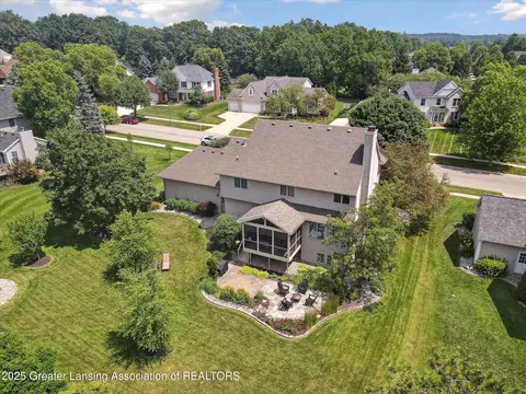 View/Area - 11660 Hidden Spring Trl, Dewitt, MI 48820 photo 6 of 9