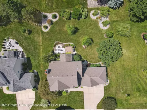 View/Area - 11660 Hidden Spring Trl, Dewitt, MI 48820 photo 4 of 9