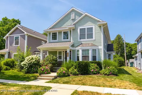 607 Virginia Ave, East Lansing, MI 48823