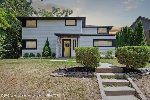 412 Rosewood Ave, East Lansing, MI 48823