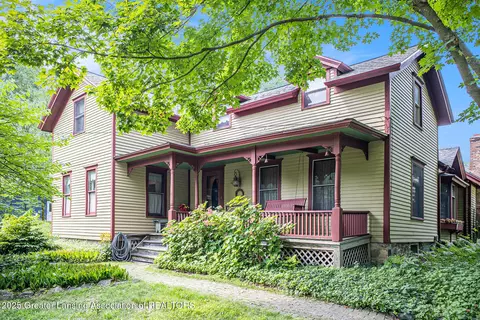 1474 Hatch Rd, Okemos, MI 48864