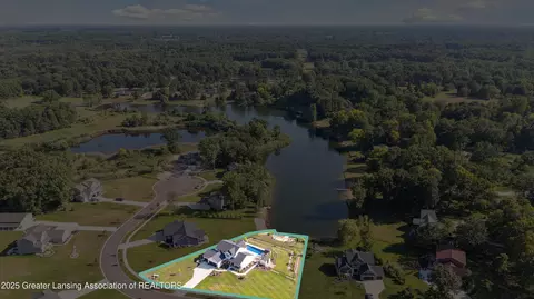 View/Area - 9640 Tobermory Dr, Haslett, MI 48840 photo 8 of 8
