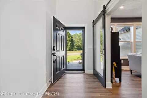 Entry Way - 9640 Tobermory Dr, Haslett, MI 48840 photo 1 of 3