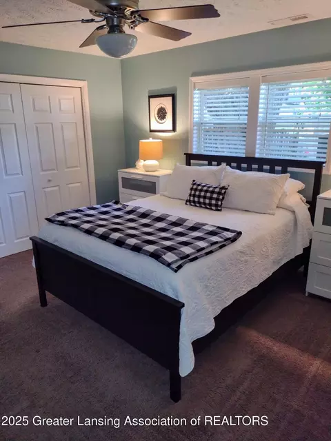 Bedroom - Undisclosed, Williamston, MI 48895 photo 3 of 4
