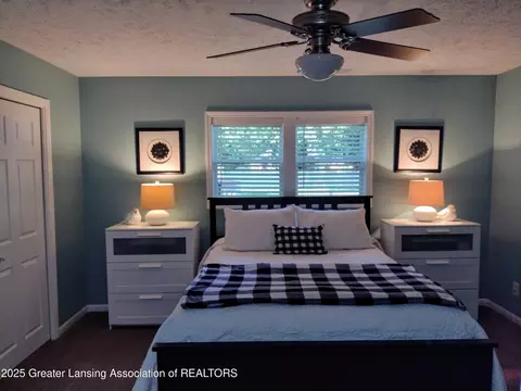 Bedroom - Undisclosed, Williamston, MI 48895 photo 4 of 4