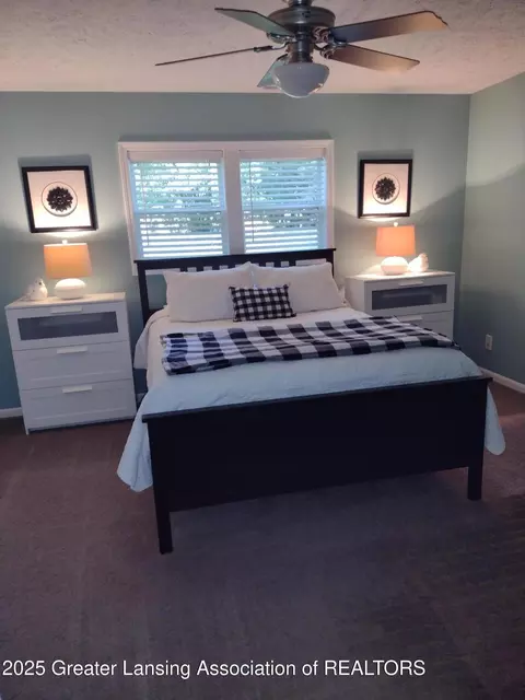 Bedroom - Undisclosed, Williamston, MI 48895 photo 1 of 4