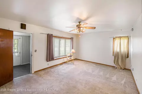 Living - 342 N Main St, Fowler, MI 48835 photo 1 of 3