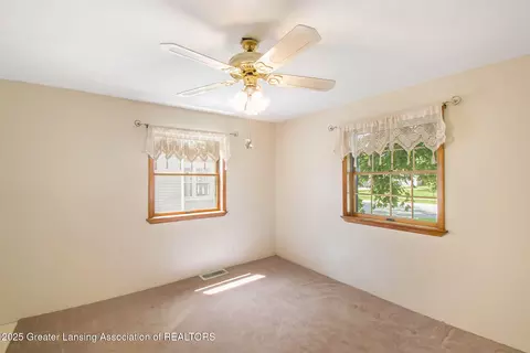 Bedroom - 342 N Main St, Fowler, MI 48835 photo 1 of 3