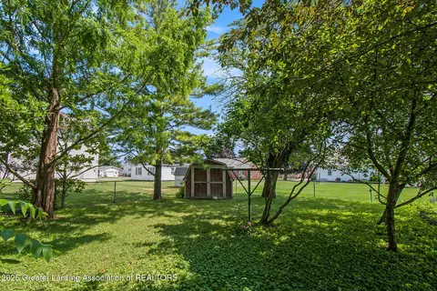 Exterior - 342 N Main St, Fowler, MI 48835 photo 1 of 4