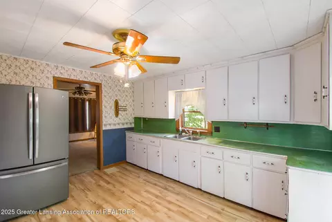 Kitchen - 342 N Main St, Fowler, MI 48835 photo 1 of 1