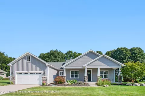 891 Sanctuary, Mason, MI 48854