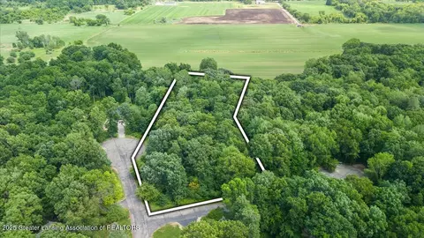 5675 Iosco Mountain Rd, Gregory, MI 48137
