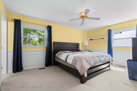 Bedroom - 4340 Barton Rd, Lansing, MI 48917 photo 1 of 1