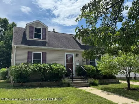 Undisclosed, Lansing, MI 48910