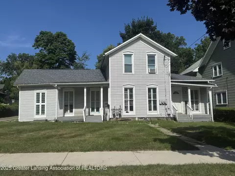Undisclosed, Lansing, MI 48906