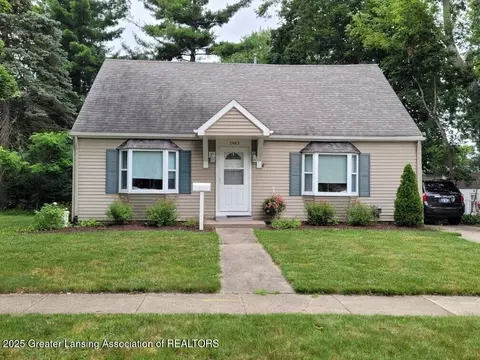Undisclosed, Holt, MI 48842