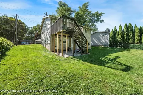 Exterior - 2166-2168 Park Ln, Holt, MI 48842 photo 1 of 2