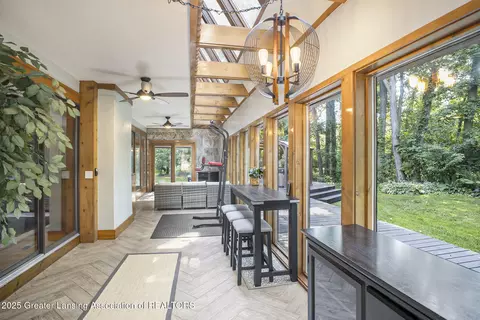 Entry Way - 164 E Newman Rd, Williamston, MI 48895 photo 1 of 2