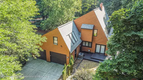 Other - 164 E Newman Rd, Williamston, MI 48895 photo 1 of 10