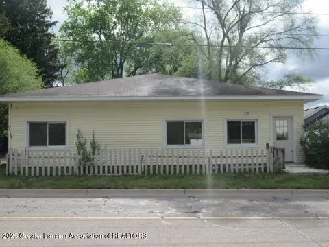 539 S Dettman Rd, Jackson, MI 49203