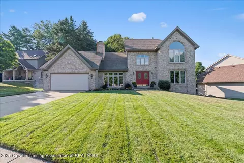 2233 Cheltingham Blvd, Lansing, MI 48917