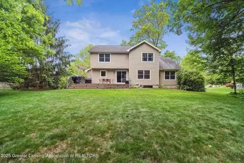 1058 Buckingham Rd, Haslett, MI 48840 photo 49