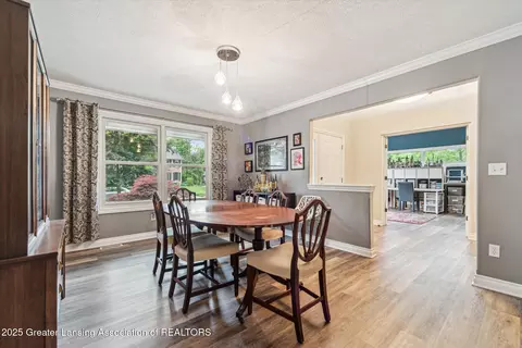 1058 Buckingham Rd, Haslett, MI 48840 photo 24