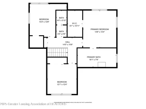 1058 Buckingham Rd, Haslett, MI 48840 photo 6