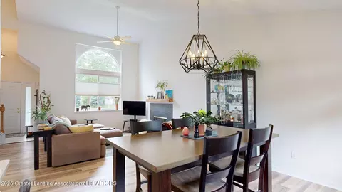Dining - 1541 Downing St, Haslett, MI 48840 photo 1 of 1