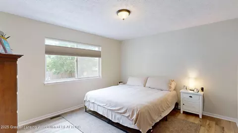 Bedroom - 1541 Downing St, Haslett, MI 48840 photo 1 of 4