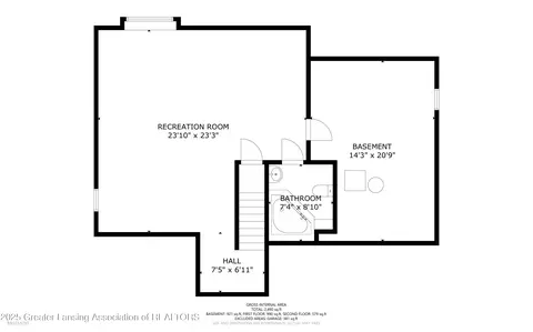 Other - 1541 Downing St, Haslett, MI 48840 photo 3 of 23